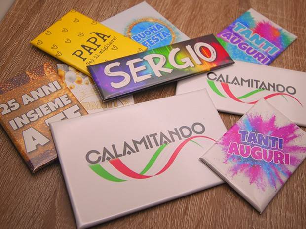 I souvenir che aumentano i tuoi profitti!