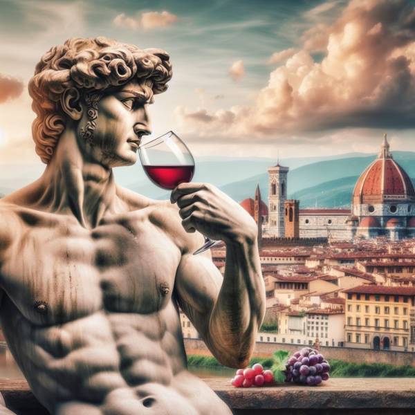 Scopri Firenze: Arte, Storia e Cultura nel Cuore d'Italia